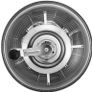 BRAND NEW  16Inch Trimmer Bowl Manual Leaf Trimmer Image 4