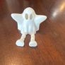 Ghost sitting Image 2