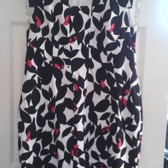 Fab elegant dress, brand new