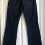 Tommy Hilfiger bootcut jeans - sz 27 Image 2
