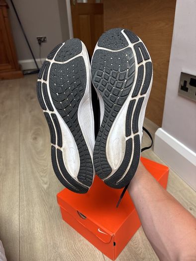 Nike Air Zoom Pegasus 38, Uk 11