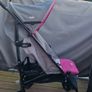 Joie Nitro lightweight stroller Image 5