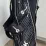 MK Golf - lightweight kids carry bag with stand Image 4