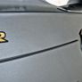 Brushed Aluminium Vinyl 152 x 30cm Roll - 6 colours available - Bubble Free Car Wrap Image 10