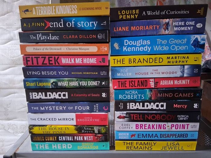 books