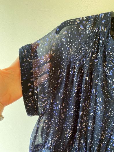 Betty Jackson dress (size 18)
