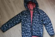 Next girls  lightweight padded coat