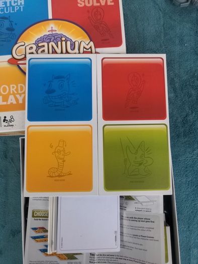 Cranium