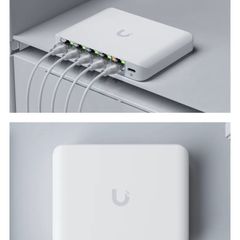 UniFi switch flex 2.5G 5