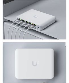 UniFi switch flex 2.5G 5