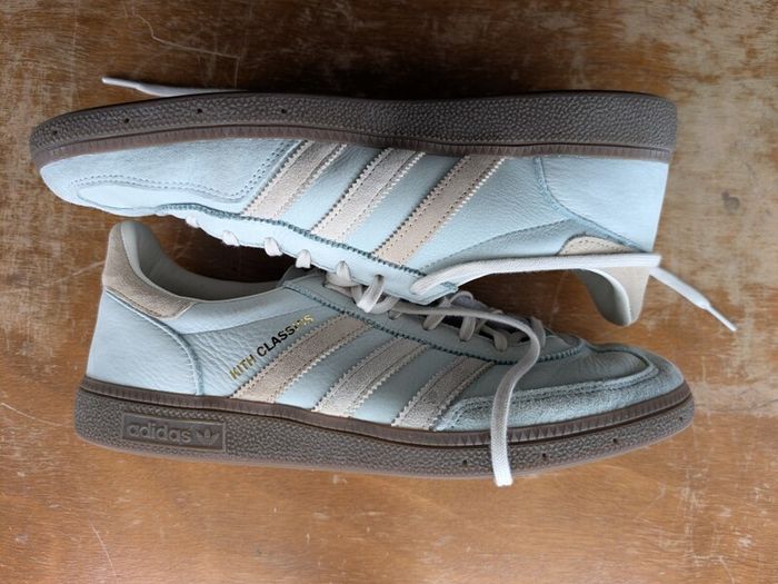 Adidas Originals Kith Handball Spezial UK10