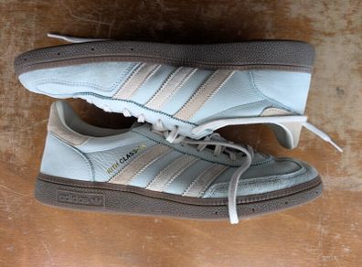 Adidas Originals Kith Handball Spezial UK10
