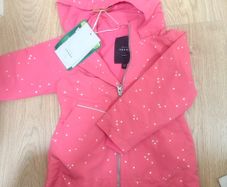 Girls Name It coat