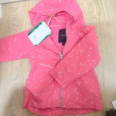 Girls Name It coat