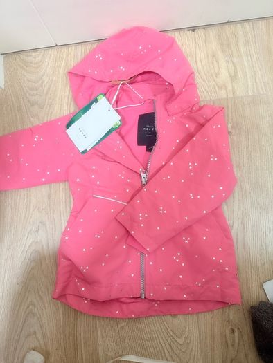 Girls Name It coat