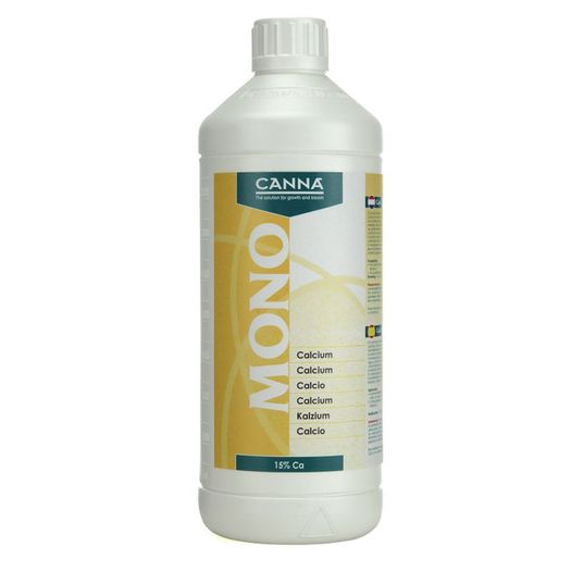 Canna Mono Calcium (ca 15%) 1l