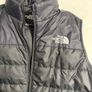 Women's the north face gilet / bodywarmer Image 3