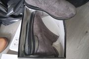 ladies ankle