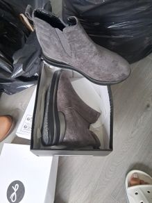 ladies ankle