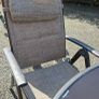 garden furniture table and 5 chairs Image 6