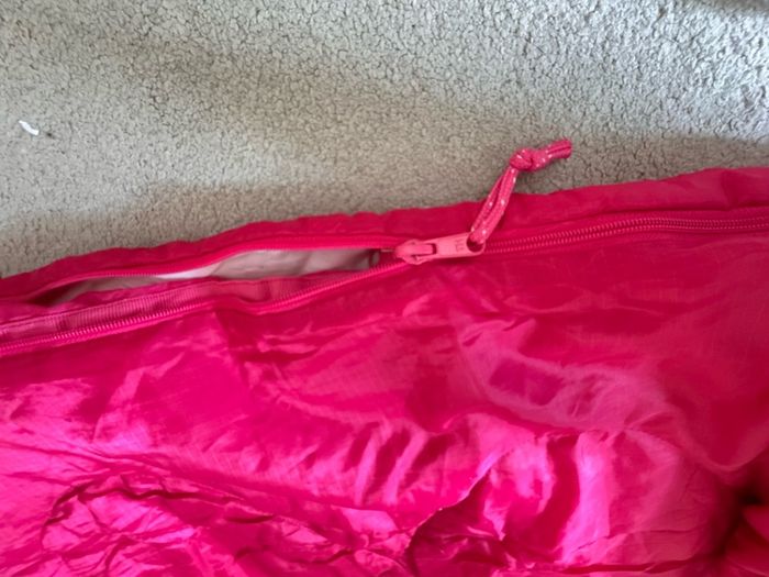 Children's sleeping bag