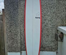 longboard surfboard
