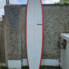 longboard surfboard
