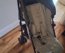 Free Stroller