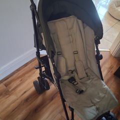 Free Stroller