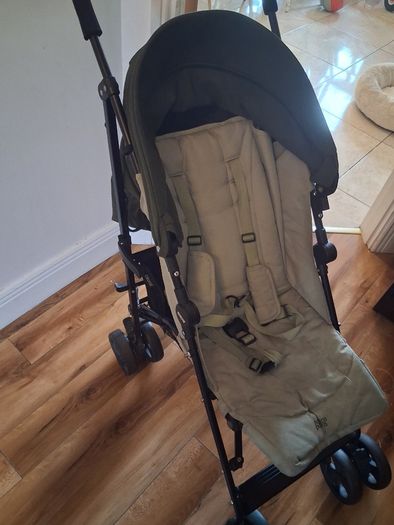 Free Stroller