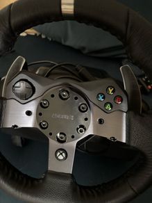 logitech g920