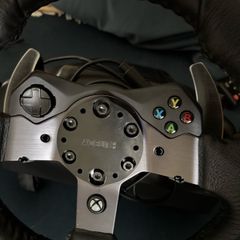 logitech g920