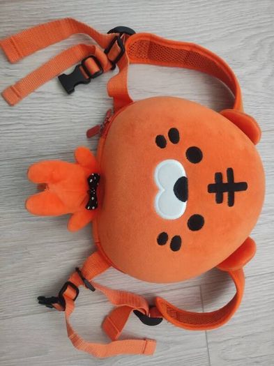 toddler bag