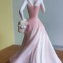 Royal Doulton Figurine Georgina Image 4