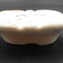 Vintage Irish Dresden Small Dish Image 4
