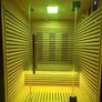 3 Person Infrared Sauna (new In Box) Image 5