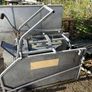 Sheep turnover crate Image 2