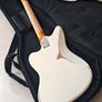 Fano JM6 Standard Olympic White Relic (Delivery available) Image 6