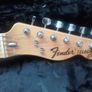 Fender American Original 70s Telecaster Custom electric guitar Image 5