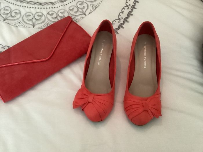 Womens shoes