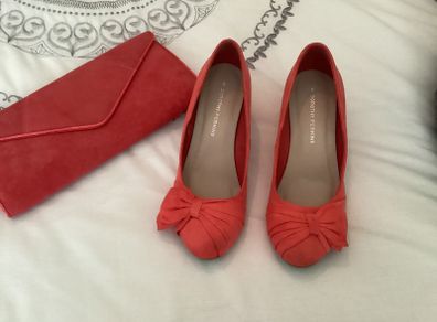 Womens shoes