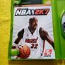 Nba 2k7 2007 Xbox Original Games Original Pal version Image 3