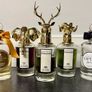 Penhaligon's: The Omniscient Mr Thompson (Portraits Collection) Discovery Samples Image 7
