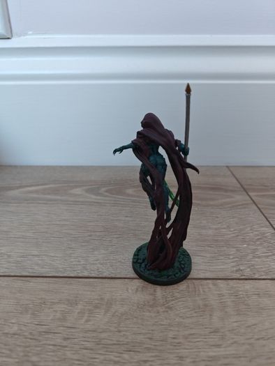 Warhammer 40k Necrons The Nightbringer