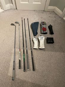 golf