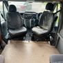 2009 Ford Transit 4 berth Campervan Image 5