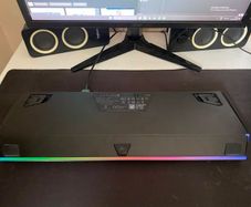 Alienware Mechanical RGB Keyboard