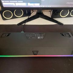 Alienware Mechanical RGB Keyboard