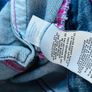 Dkny Denim Jacket - Large Image 7