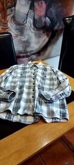 Casa Moda  Casual Shirt.